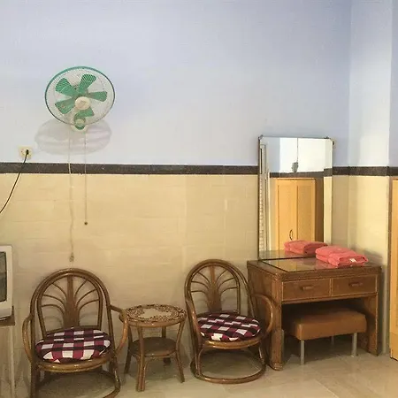 Hotel Wisata Lombok
